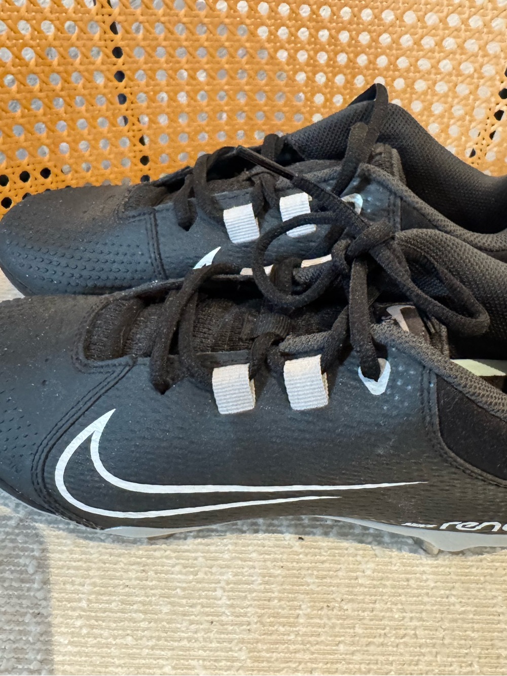 Nike  Low-Profile Athletic Cleats